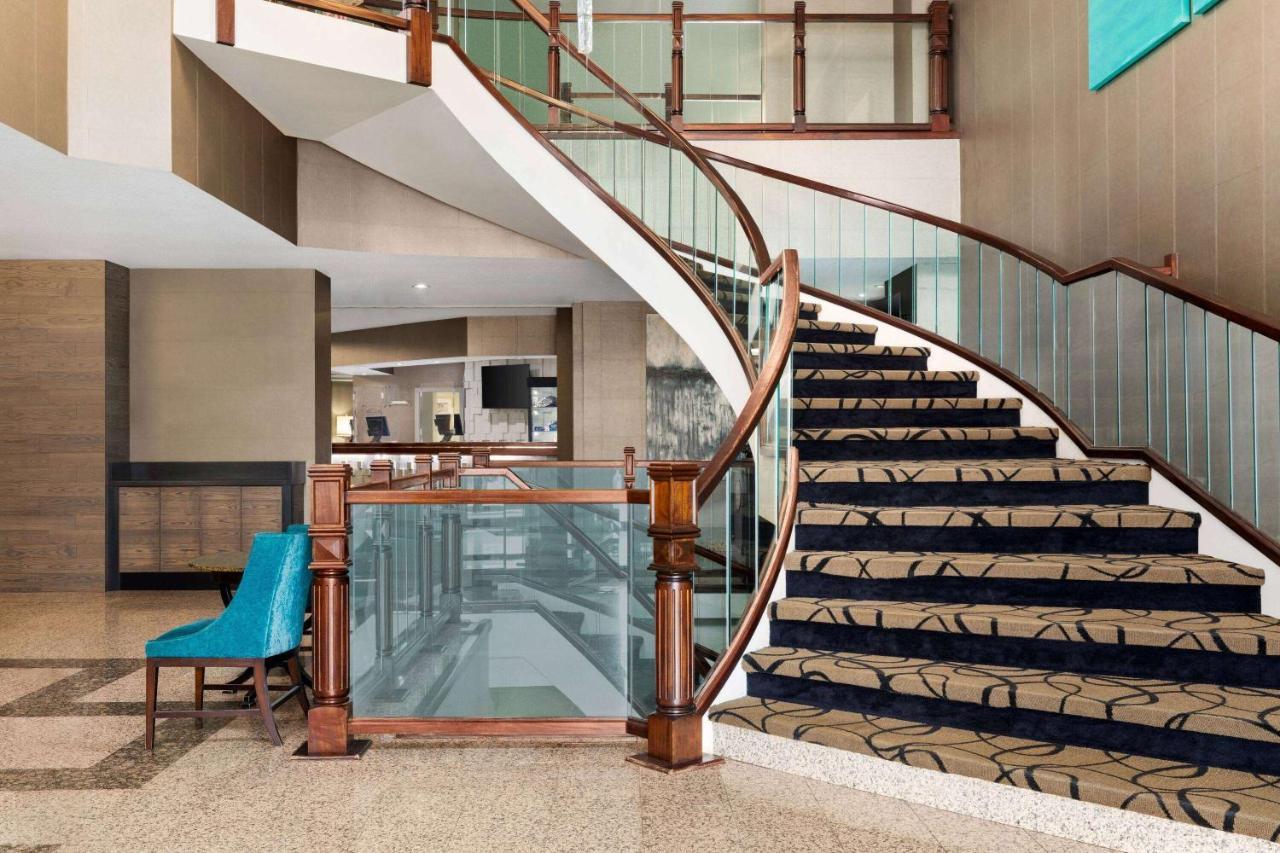 Ramada Plaza By Wyndham Niagara-vízesés Kültér fotó