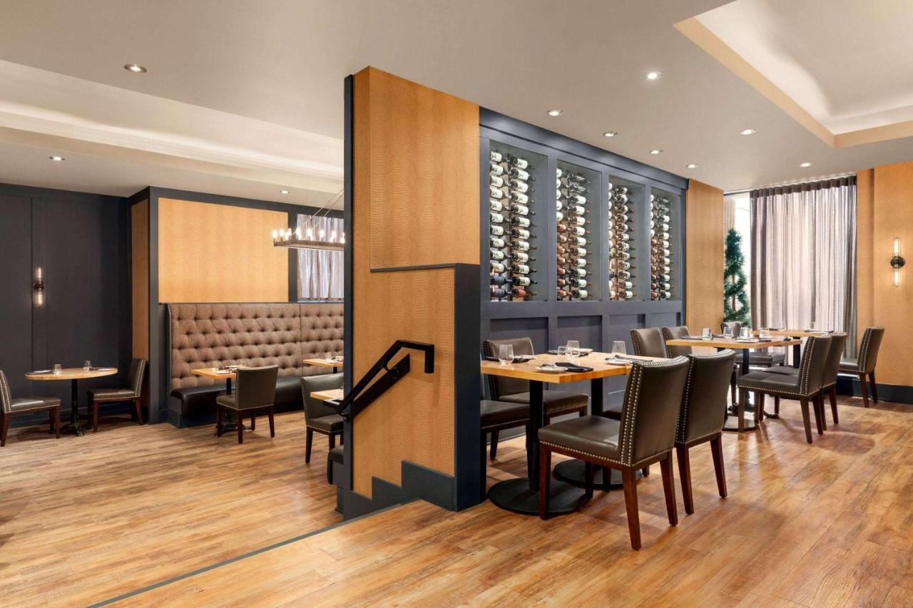 Ramada Plaza By Wyndham Niagara-vízesés Kültér fotó
