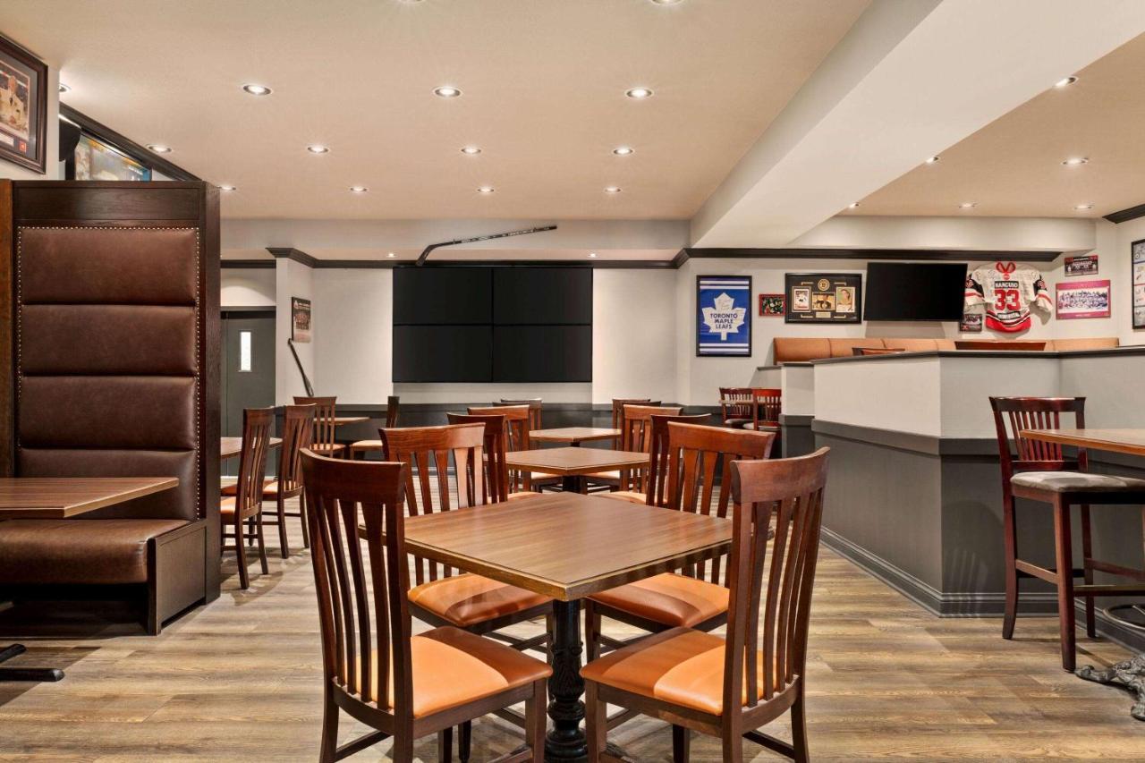 Ramada Plaza By Wyndham Niagara-vízesés Kültér fotó