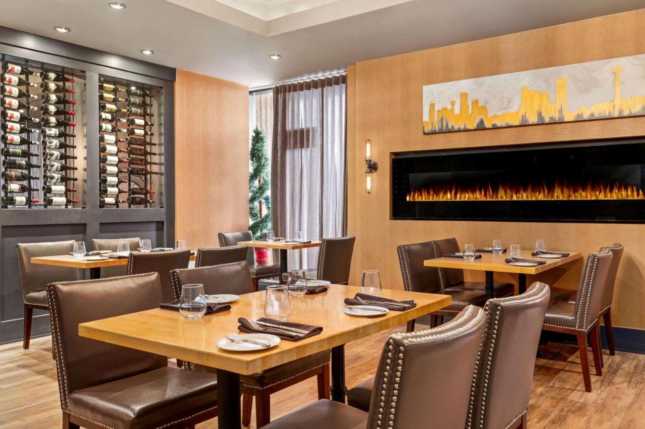 Ramada Plaza By Wyndham Niagara-vízesés Kültér fotó