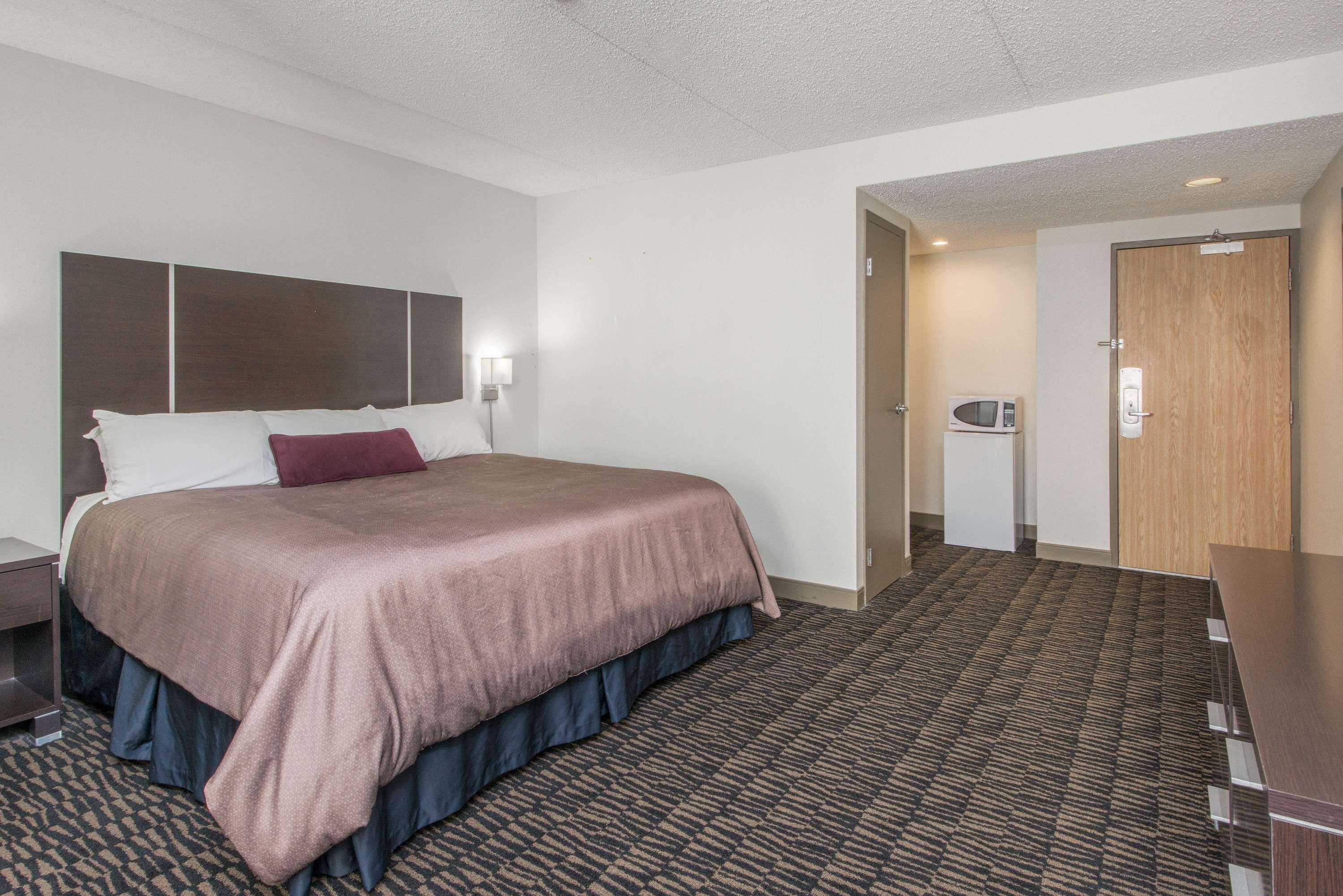 Ramada Plaza By Wyndham Niagara-vízesés Kültér fotó
