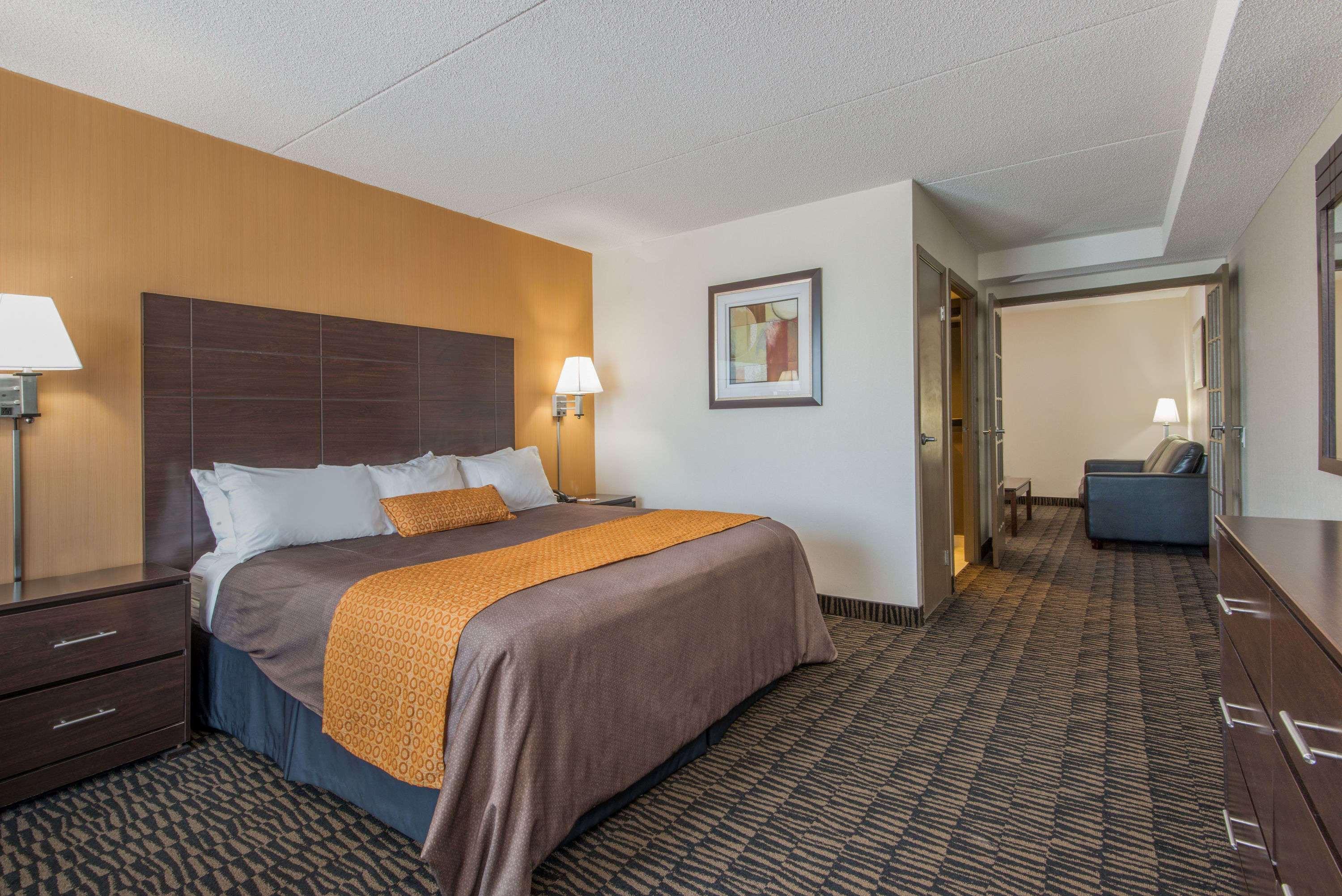 Ramada Plaza By Wyndham Niagara-vízesés Kültér fotó