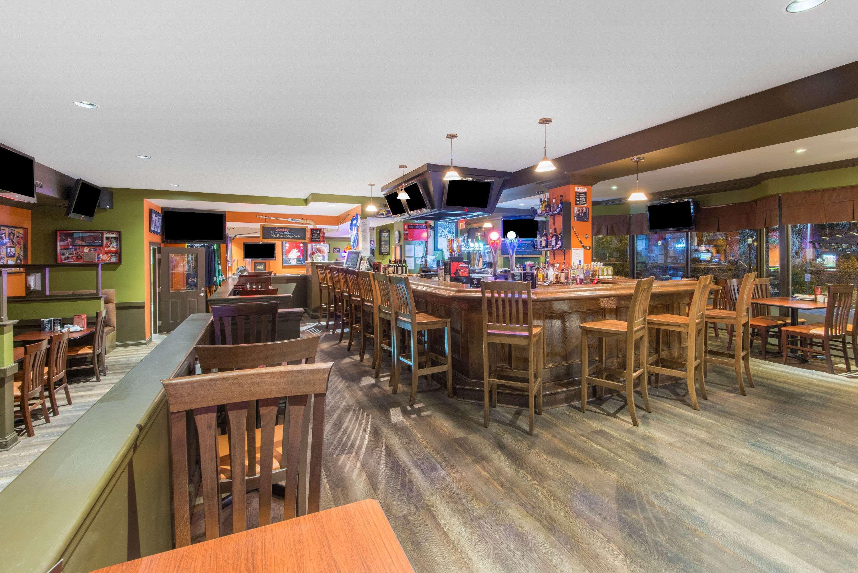 Ramada Plaza By Wyndham Niagara-vízesés Kültér fotó