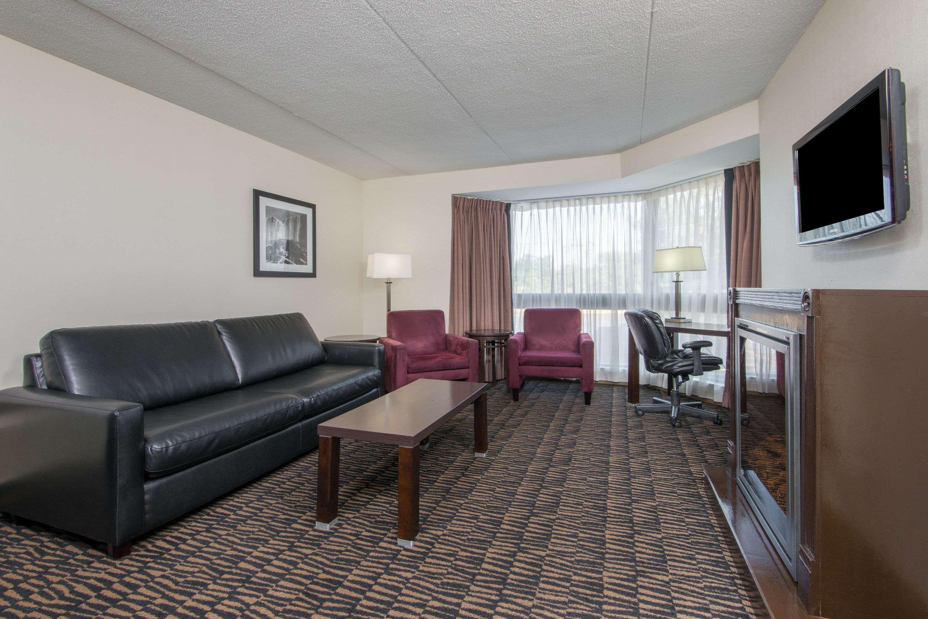 Ramada Plaza By Wyndham Niagara-vízesés Kültér fotó