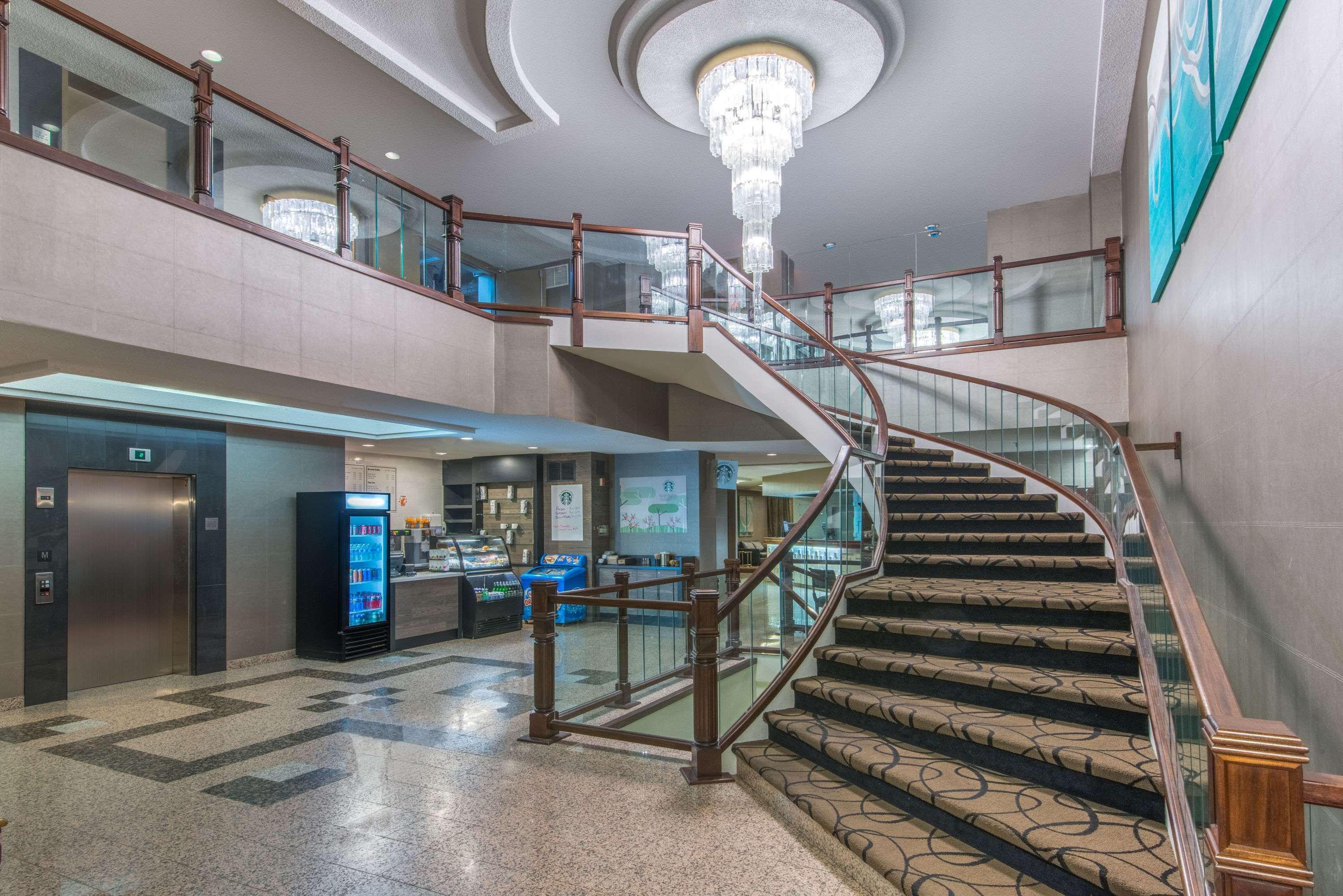 Ramada Plaza By Wyndham Niagara-vízesés Kültér fotó