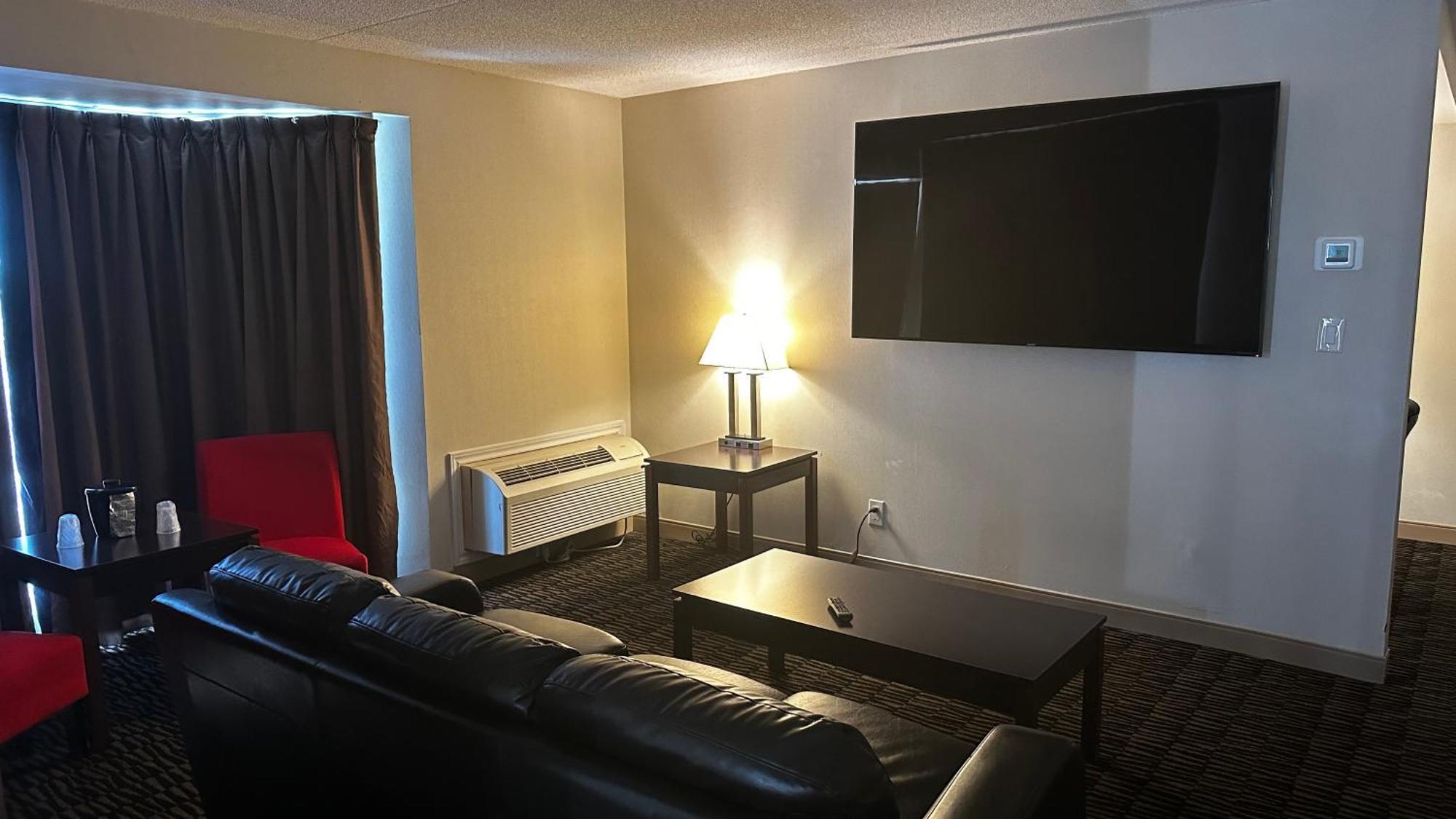 Ramada Plaza By Wyndham Niagara-vízesés Kültér fotó