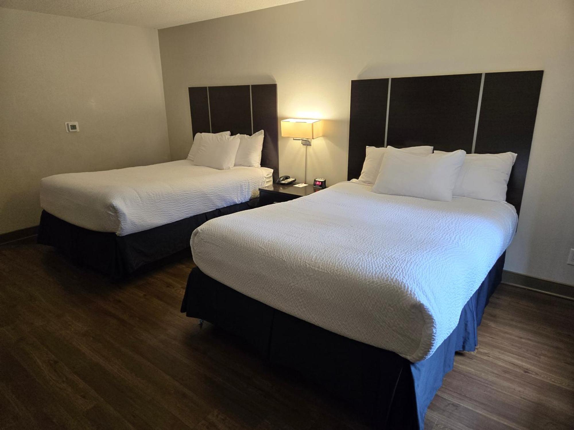 Ramada Plaza By Wyndham Niagara-vízesés Kültér fotó