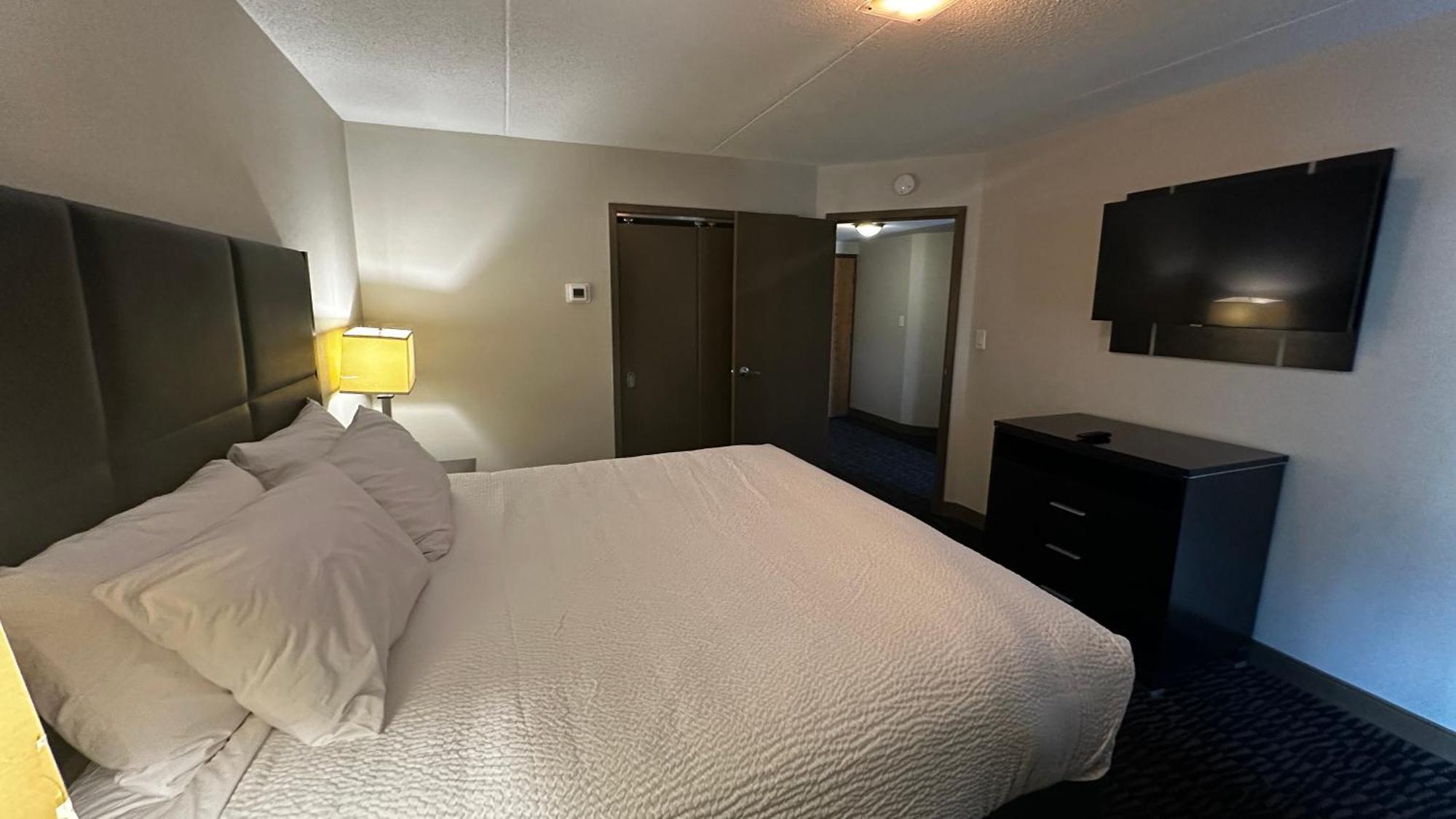 Ramada Plaza By Wyndham Niagara-vízesés Kültér fotó