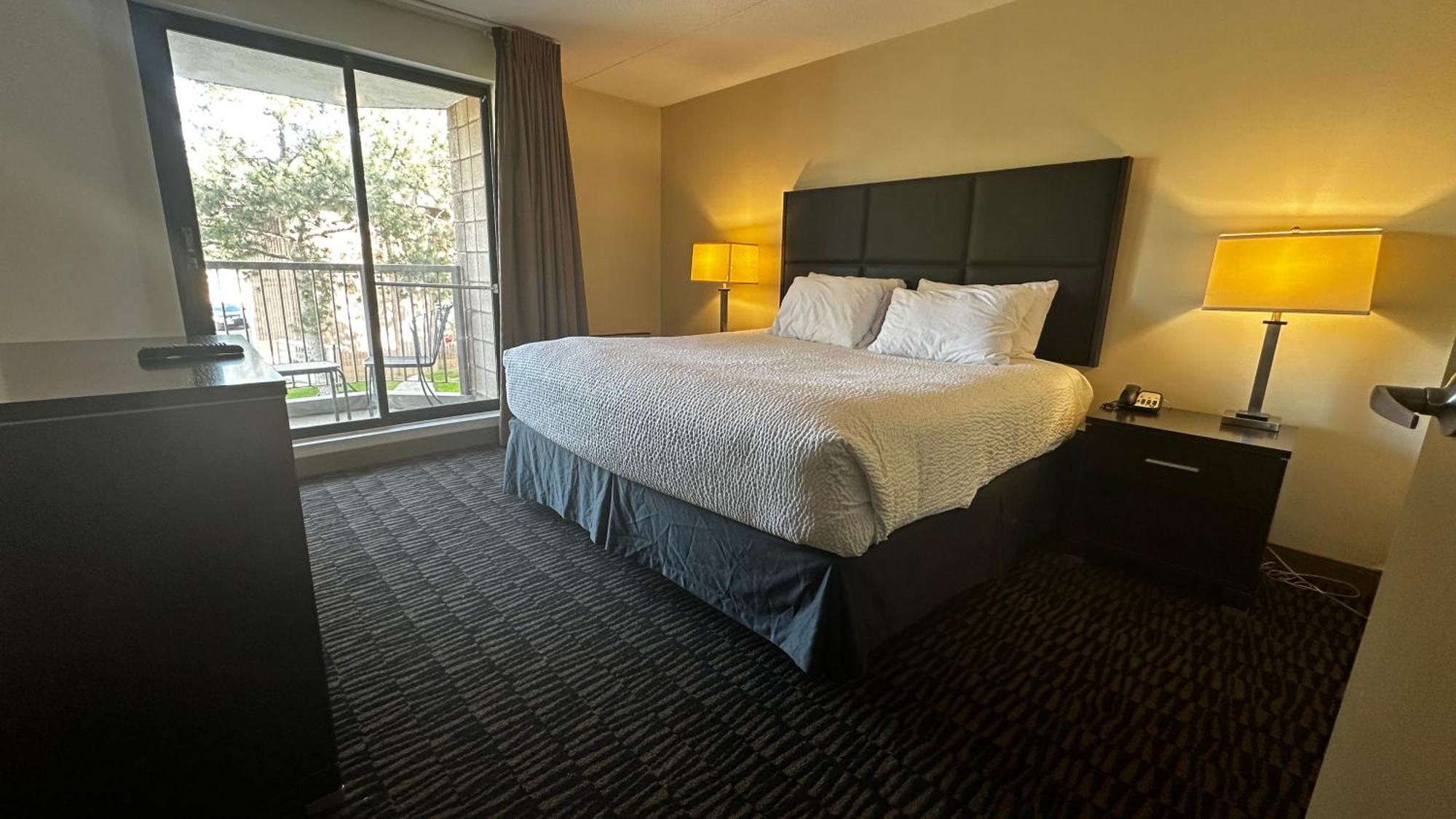 Ramada Plaza By Wyndham Niagara-vízesés Kültér fotó