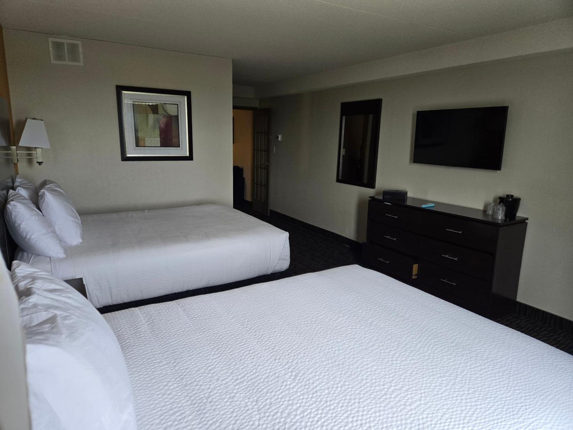 Ramada Plaza By Wyndham Niagara-vízesés Kültér fotó