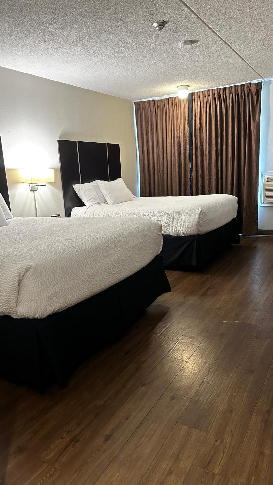 Ramada Plaza By Wyndham Niagara-vízesés Kültér fotó