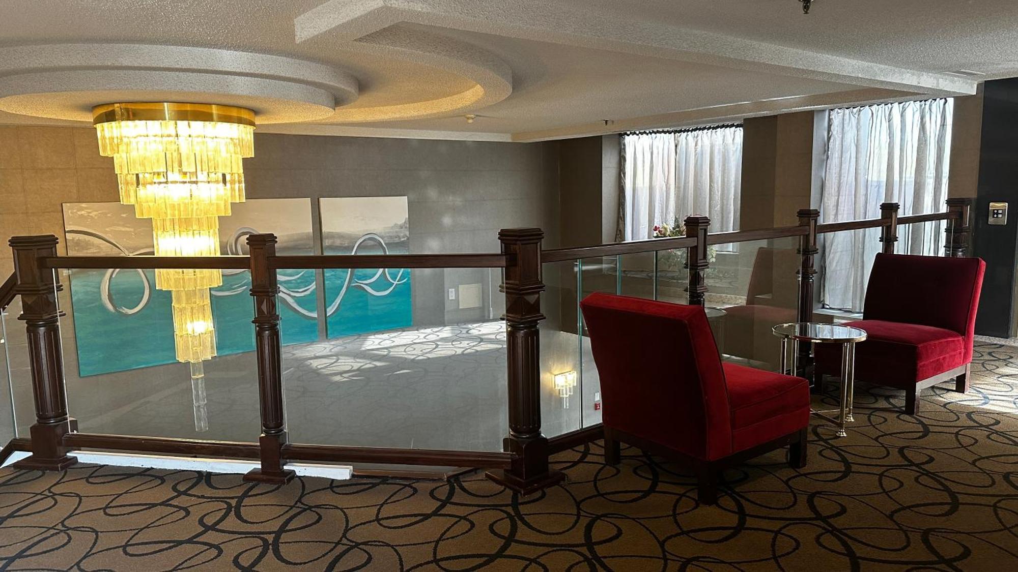 Ramada Plaza By Wyndham Niagara-vízesés Kültér fotó