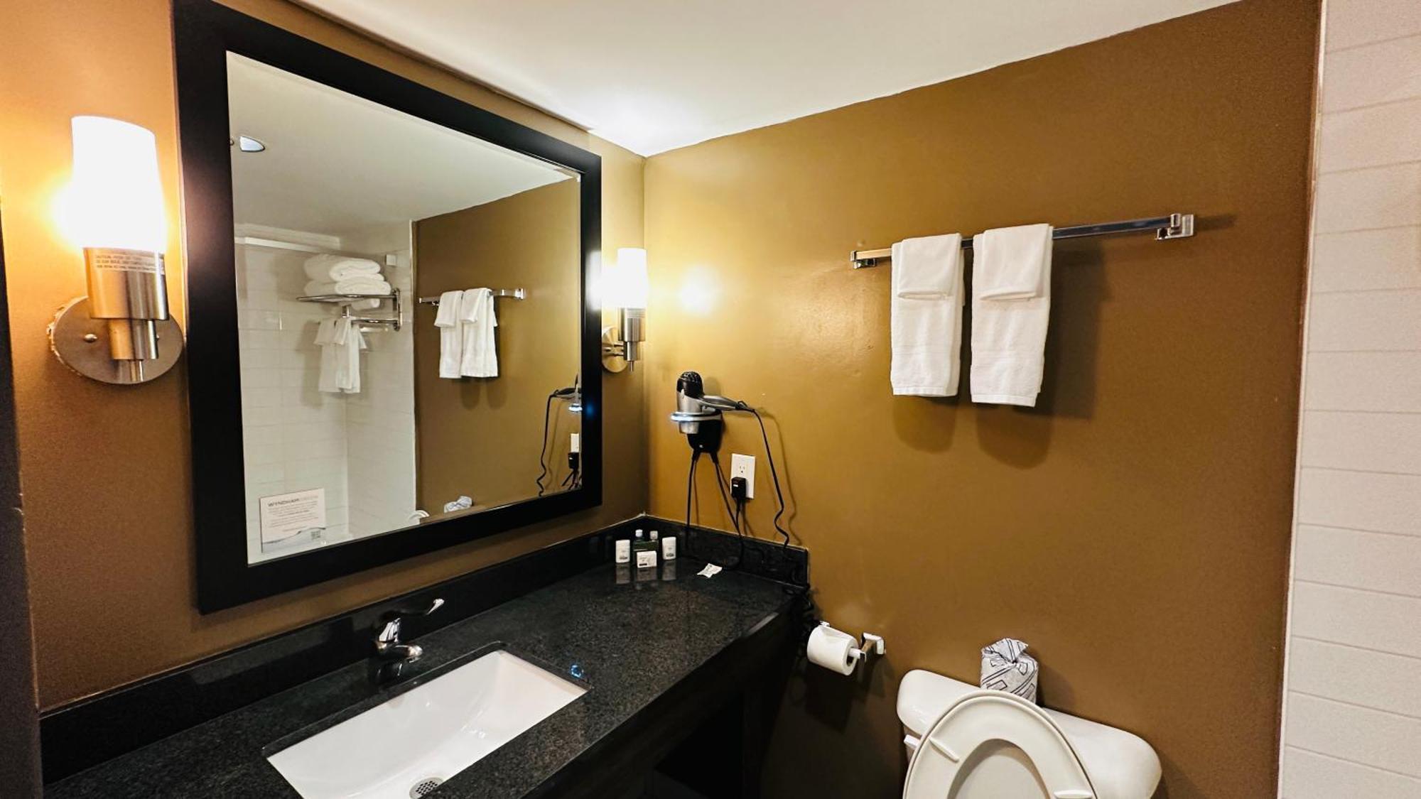 Ramada Plaza By Wyndham Niagara-vízesés Kültér fotó