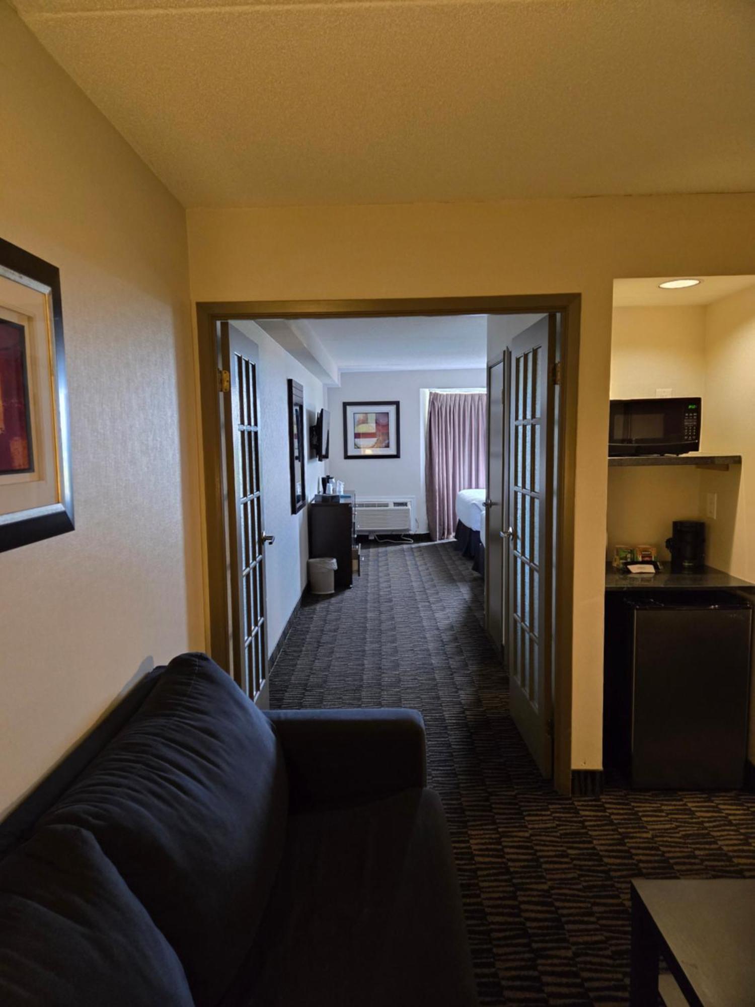 Ramada Plaza By Wyndham Niagara-vízesés Kültér fotó