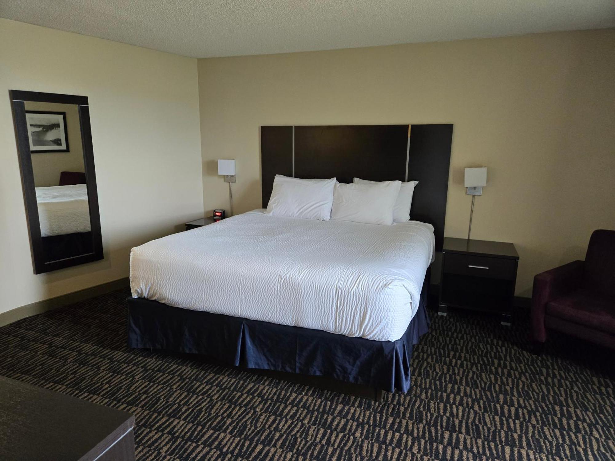 Ramada Plaza By Wyndham Niagara-vízesés Kültér fotó