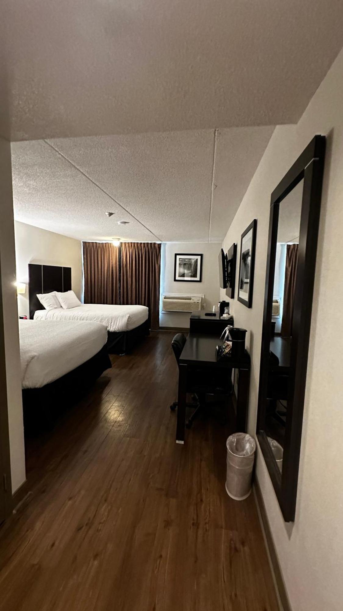 Ramada Plaza By Wyndham Niagara-vízesés Kültér fotó