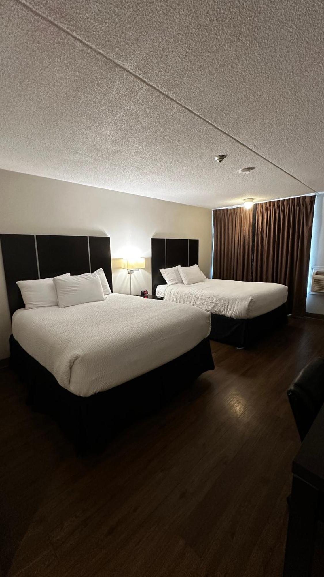 Ramada Plaza By Wyndham Niagara-vízesés Kültér fotó